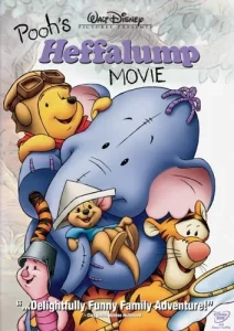 Poohs Heffalump Movie (2005) เฮฟฟาลัมพ์ เพื่อนใหม่ของพูห์