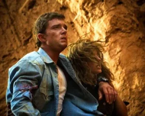 Red Canyon (2008) คนโหดเมืองเถื่อน