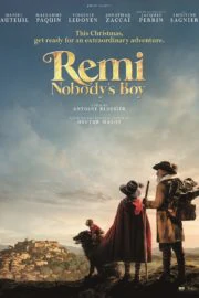 Remi Nobody s Boy (2018) เรมี่ หนุ่มน้อยเสียงมหัศจรรย์