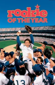 Rookie of the Year (1993) รุกกี้ ออฟ เดอะ เยียร์