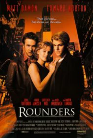 Rounders (1998) เซียนแท้ ต้องไม่แพ้ใจ