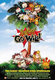 Rugrats Go Wild (2003) จิ๋วแสบติดเกาะ