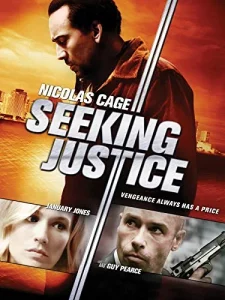 SEEKING JUSTICE (2011) ทวงแค้น ล่าเก็บแต้ม