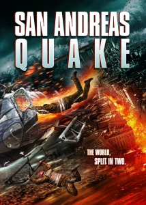 San Andreas Mega Quake (2019)