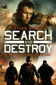 Search and Destroy (2020) ค้นหาและทำลาย