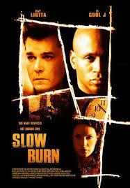 Slow Burn (2005) เผาไหม้ช้า