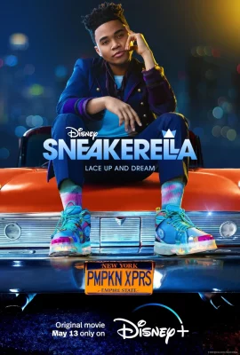 Sneakerella (2022) สนีกเกอร์เรลล่า