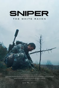 Sniper The White Raven (2022)