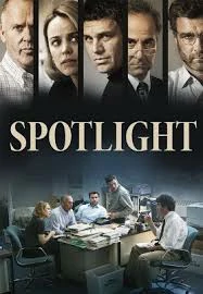 Spotlight (2015) คนข่าวคลั่ง