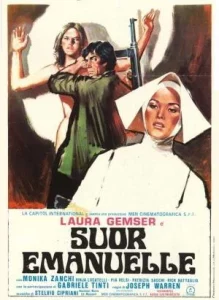 Suor Emanuelle (1977)