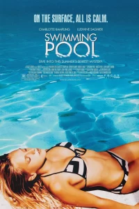 Swimming Pool (2003) บันทึก(ลับ)…ปมสวาท