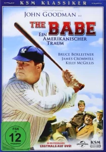 The Babe (1992) เดอะ เบบ