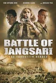 The Battle of Jangsari (2019) การต่อสู้ของ แจง ซารี่