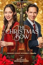 ดูหนัง ออนไลน์ The Christmas Bow (2020) เต็มเรื่อง