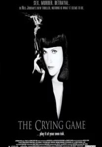 The Crying Game (1992) ดิ่งลึกสู่ห้วงรัก