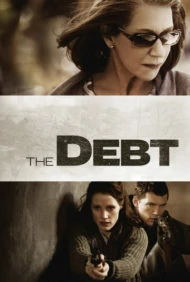 The Debt (2010) ล้างหนี้ แผนจารชนลวงโลก