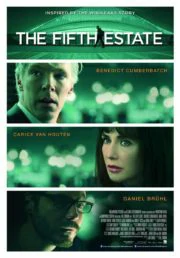 The Fifth Estate (2013) วิกิลีกส์ เจาะปมลับเขย่าโลก