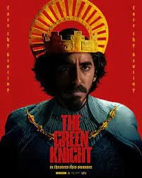 The Green Knight (2021) เดอะ กรีน ไนท์