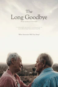 The Long Good-Bye (2019)