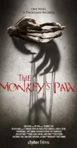 The Monkeys Paw (2013) พรมรณะ ขอแล้วต้องตาย