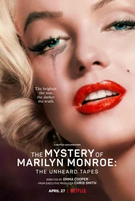 The Mystery of Marilyn Monroe The Unheard Tapes (2022) ปริศนามาริลิน มอนโร เทปลับ