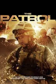 The Patrol (2013) หน่วยรบสงครามเลือด