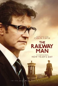 The Railway Man (2013) แค้นสะพานข้ามแม่น้ำแคว