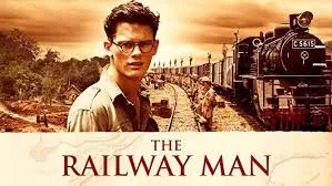 The Railway Man