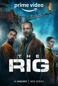 The Rig เดอะริก มฤตยูปริศนา Season1-2 (จบ)