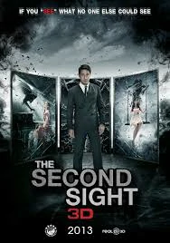 The Second Sight (2013) จิตสัมผัส