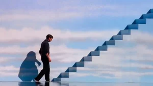 The Truman Show (1998) ชีวิตมหัศจรรย์ ทรูแมน โชว์