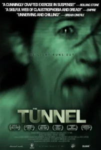 The Tunnel (2011) อุโมงค์หลอนซ่อนระทึก