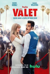 ดูหนัง ออนไลน์ The Valet (2022) เดอะ วาเล็ต เต็มเรื่อง