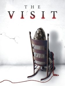 ดูหนัง The Visit (2015) เดอะ วิสิท เยือนสยองสุดสะพรึง เต็มเรื่อง