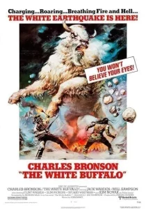 The White Buffalo (1977) ตำนานโหดโคตรเหมี้ยม