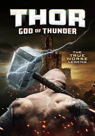 Thor God of Thunder (2022) เทพเจ้าแห่งสายฟ้า