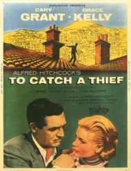 To Catch a Thief (1955) ดอกฟ้าในมือโจร