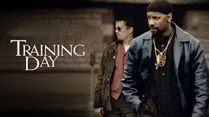 Training Day (2001) ตำรวจระห่ำ คดไม่เป็น