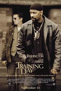 Training Day (2001) ตำรวจระห่ำ คดไม่เป็น