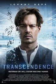 Transcendence (2014) คอมพ์สมองคนพิฆาตโลก