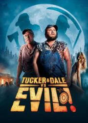 ดูหนัง ออนไลน์ Tucker and Dale vs Evil (2010) เต็มเรื่อง