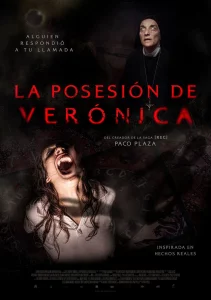 Veronica (2017) กระดานผีปลุกวิญญาณ