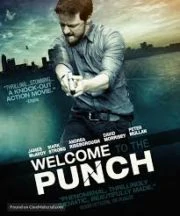 Welcome To The Punch (2013) ย้อนสูตรล่า ผ่าสองขั้ว