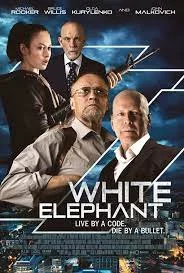 ดูหนัง White Elephant (2022) เต็มเรื่อง