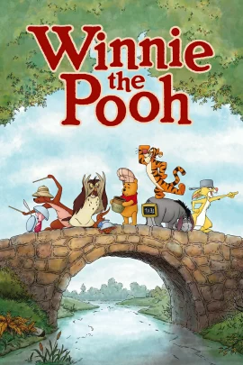 Winnie the Pooh (2011) วินนี่ เดอะ พูห์