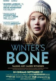 Winter s Bone (2010) เธอผู้ไม่แพ้