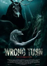 Wrong Turn: The Foundation (2021) หวีดเขมือบคน