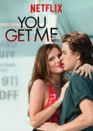 You Get Me (2017)