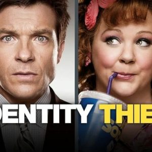 Identity thief (2013) ล่าสาวแสบ แอบรูดปรื้ด