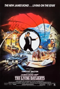 007 Live and Let Die (1973) เจมส์ บอนด์ 007 ภาค 8: พยัคฆ์มฤตยู 007